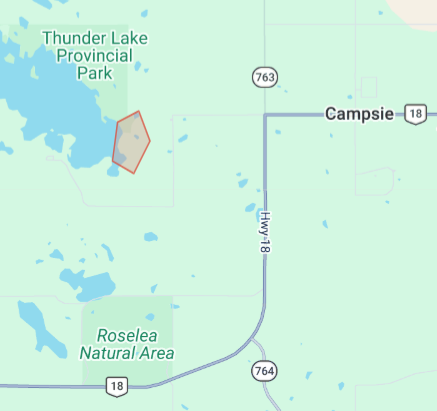 AB_EmergAlert's tweet photo. This is an Alberta Emergency Alert. County of Barrhead has UPDATED a wildfire alert.

This alert has expanded to include the Thunder Lake Subdivision.

There are structural fires in the Thunder Lake Subdivision, south of the Provincial Park boat launch.

Residents in Thunder Lake subdivision must evacuate immediately. Take highway 18 to Barrhead and register at the County of Barrhead office (5306-49 Street, Barrhead, AB). All residents should avoid traveling near this area. Visit https://t.co/MvG8fSxVxp or call 780-674-3331 for ongoing details when available.

https://t.co/gCrI62P4Nh #ABemerg #ABfire