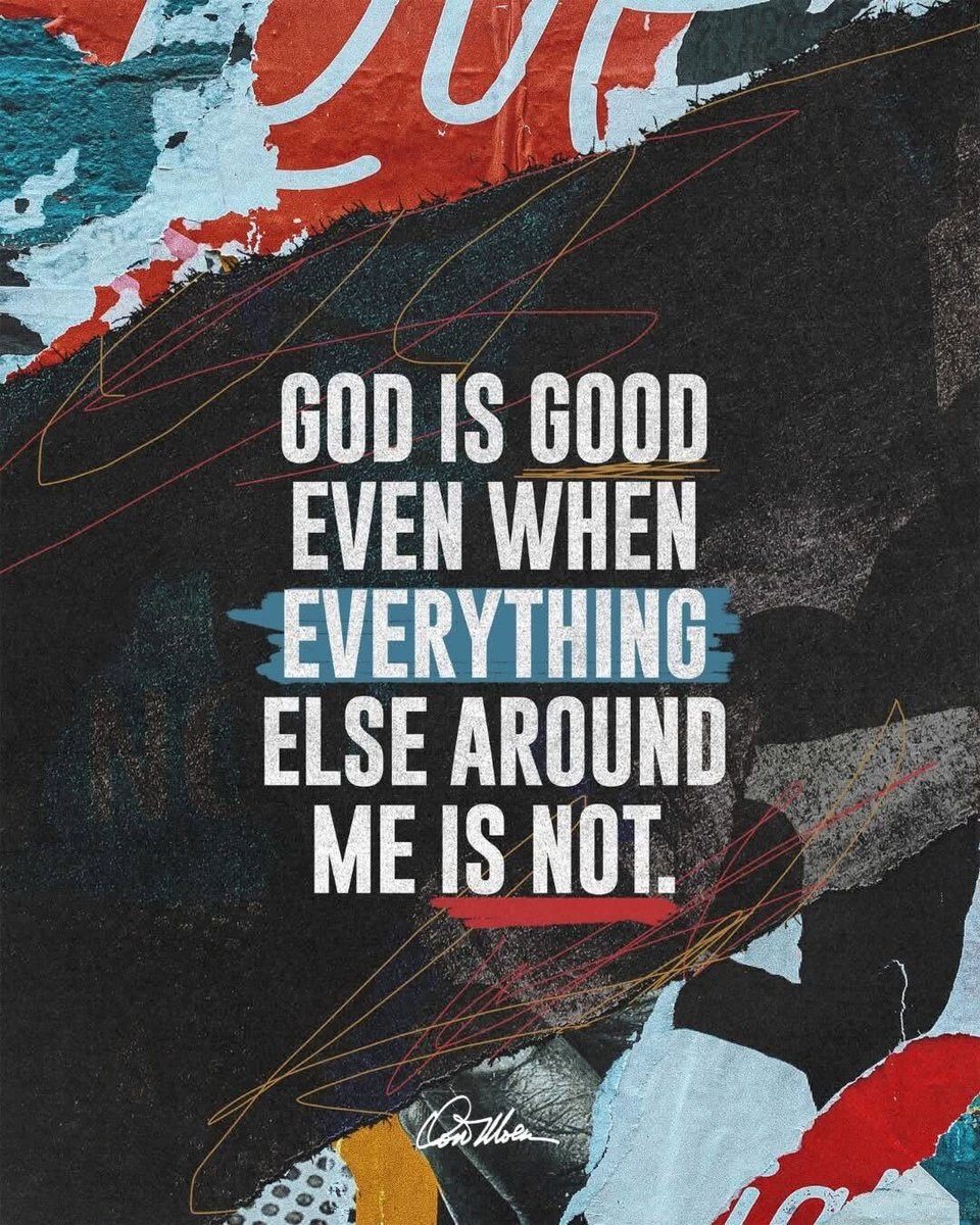 donmoen294's tweet photo. God's goodness is a constant, unchanging truth we can cling to ❤️
.
.
.
.
.
.
. https://t.co/Y8xz96YCFj