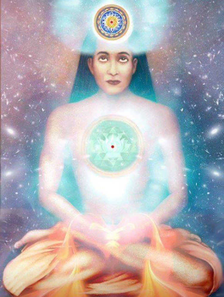 ombabajiom's tweet photo. A thought often repeated becomes an act, an act often repeated becomes a habit, a habit often repeated, a character and a settled character molds the very destiny of man. Man is the master of his own destiny.
Aum Namaha Babaji Maha Kala Kali! https://t.co/LplsU4h4H7