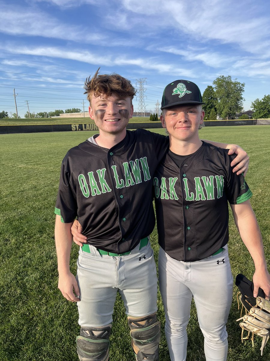 OLSpartansBsb's tweet photo. OL 3, Jones 0. Spartans (26-10) win behind Justin Canvin (7ip, 15k, 2H). Offense was led by Jack Reilly (RBI), Ryan Comiso (1-3), and Josh McGlynn (RBI). Canvin, Danny Strelow, and Hamza Abdelfattah also had hits. #olchspride https://t.co/PnsZmFlghs