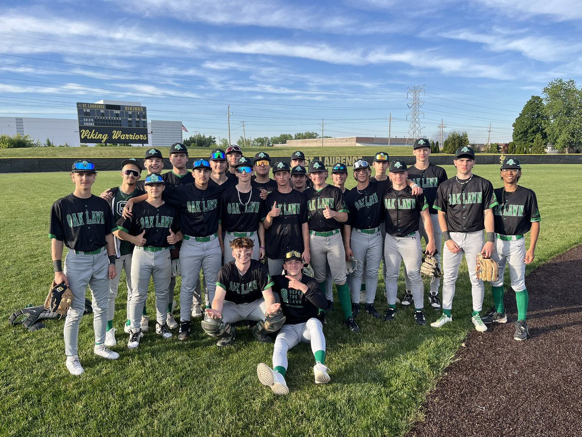 OLSpartansBsb's tweet photo. OL 3, Jones 0. Spartans (26-10) win behind Justin Canvin (7ip, 15k, 2H). Offense was led by Jack Reilly (RBI), Ryan Comiso (1-3), and Josh McGlynn (RBI). Canvin, Danny Strelow, and Hamza Abdelfattah also had hits. #olchspride https://t.co/PnsZmFlghs