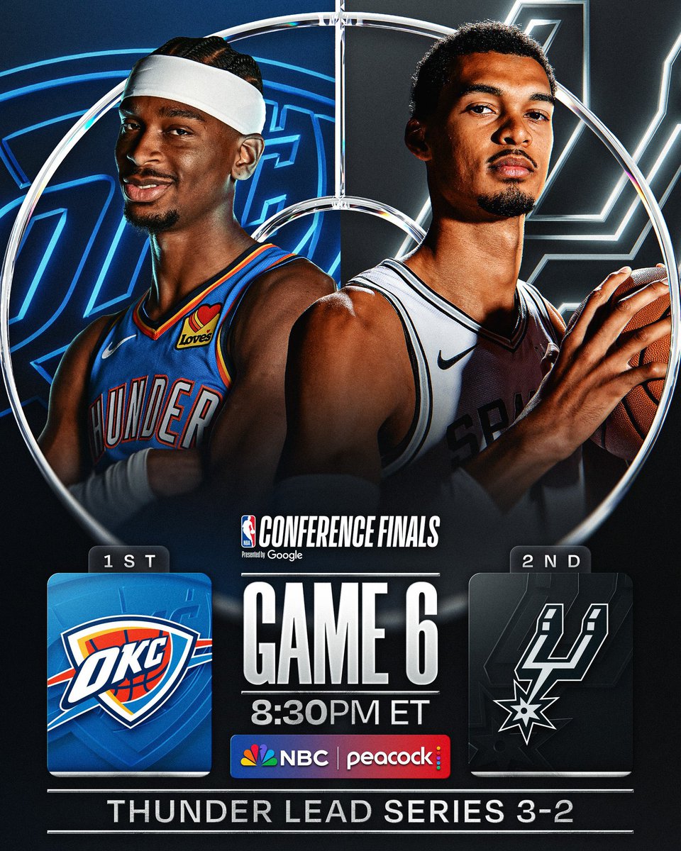 FreePickssss's tweet photo. 🚨| Dinámica

#Regalaré $250.00 al 1ro que le atine al marcador final exacto, ejemplo: SA Spurs 117 - 108 OKC Oklahoma 

La dinámica se cierra 6:45 PM, solamente 1 comentario por cuenta, mucha suerte!

Para participar deberá:
Dar Like❤️
Dar RT🔁
Seguirnos🫂

#TheBoss⚡️🦍 https://t.co/Zbp8a2BTyL