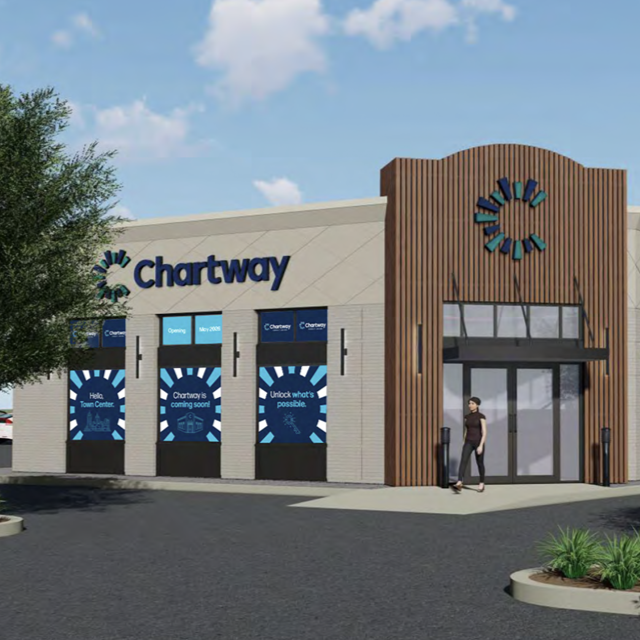 CU_Times's tweet photo. Chartway FCU to Add Two Branches in July https://t.co/0k4i5szBc9 https://t.co/irkrEOQNtG
