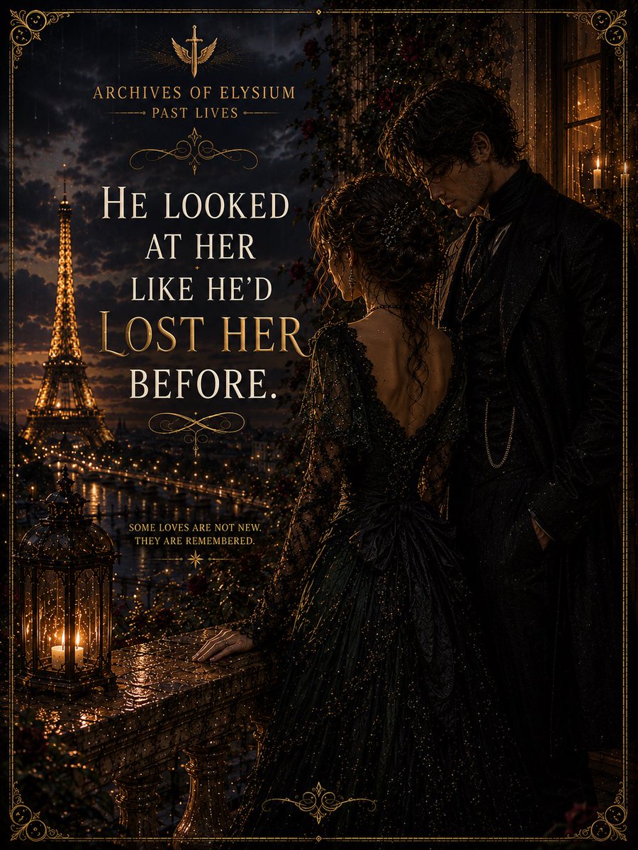 tlirwrites (@tlirwrites) / Posts / X
