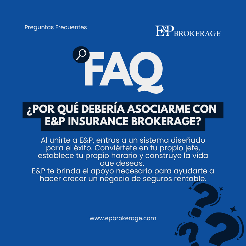 E&P Brokerage tweet media