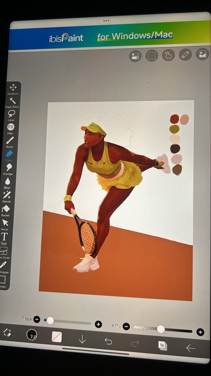 OlyxStudioo's tweet photo. May dump https://t.co/KX8iRG90EV