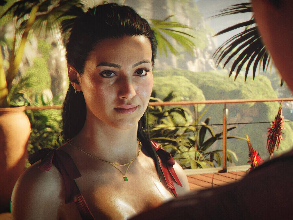 VideoArtGame's tweet photo. 007 First Light - Theresa Lorca https://t.co/PRKuCWb26S