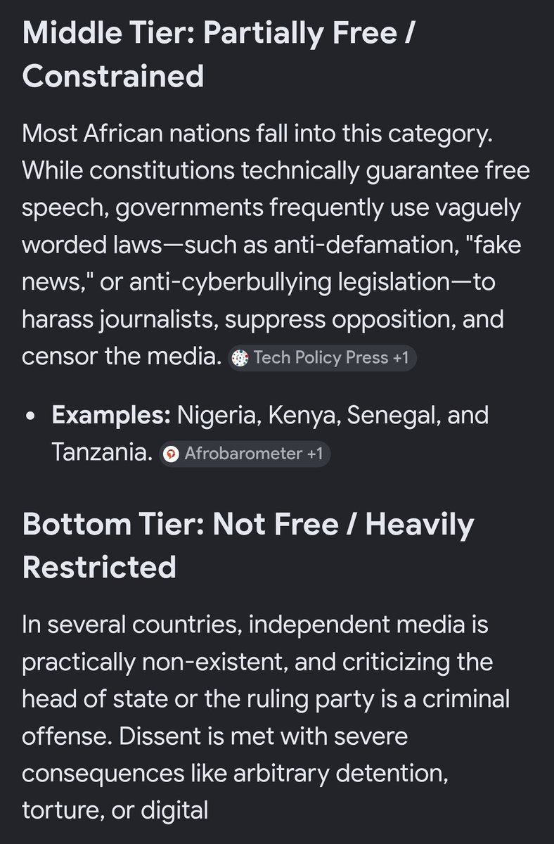 furbyswatching's tweet photo. @ScampNapple @HousewivesHub Also, almost 1/4 of us don't just have "free speech lol." I'm African. It's a good thing, sure, but you're obviously assuming it's just a given &amp; that I'm just trying to neuter harsh opinions by saying you SHOULDN'T. Just saying "free speech lol" doesn't actually win an argument. https://t.co/7LhuJkXOwy