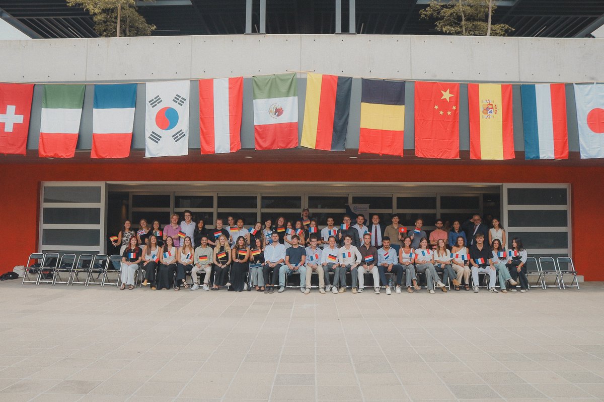 Universidad Panamericana Guadalajara tweet media