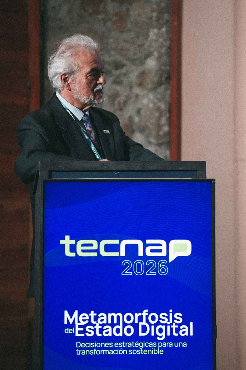 OPTIC_Nqn's tweet photo. Los paneles GovTech fueron un punto alto, permitiendo intercambiar experiencias sobre cómo acelerar la agilidad del sector público. La colaboración entre organismos como @ANIDEneuquen, @EPEN_Informa , JGM y nuestra propia OPTIC es fundamental para el desarrollo provincial. https://t.co/fykNtNAtug