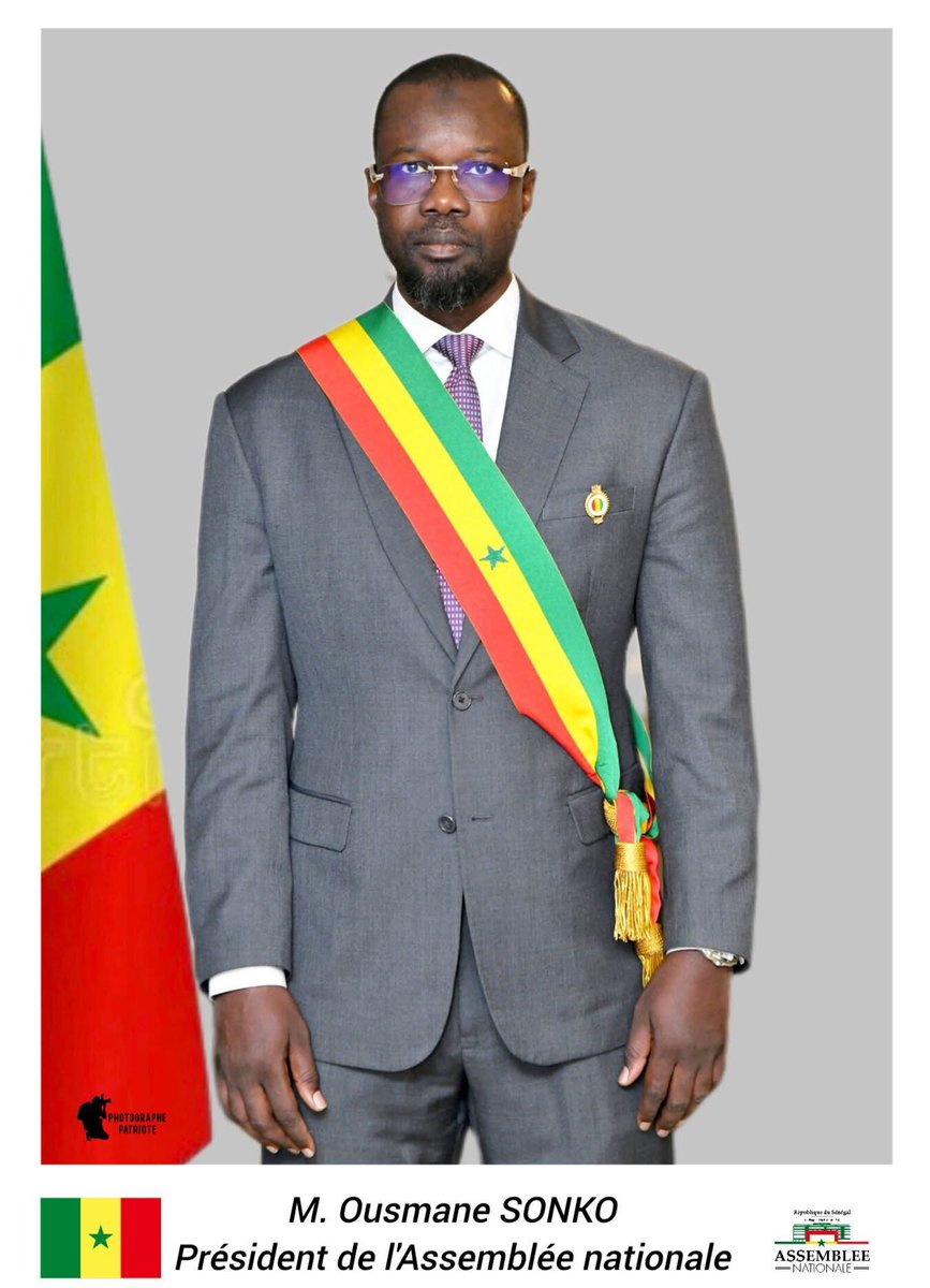 Éternel SONKISTE ✊🏿🌍🇸🇳🇵🇸 tweet media