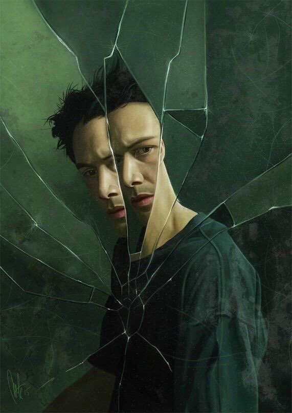 AlexiFGM's tweet photo. Matrix en 1999 te hizo dudar de la realidad con efectos especiales y filosofía que nadie esperaba. 27 años después la pregunta sigue siendo la misma. ¿Y si tenía razón? https://t.co/tuLsnqtxIs
