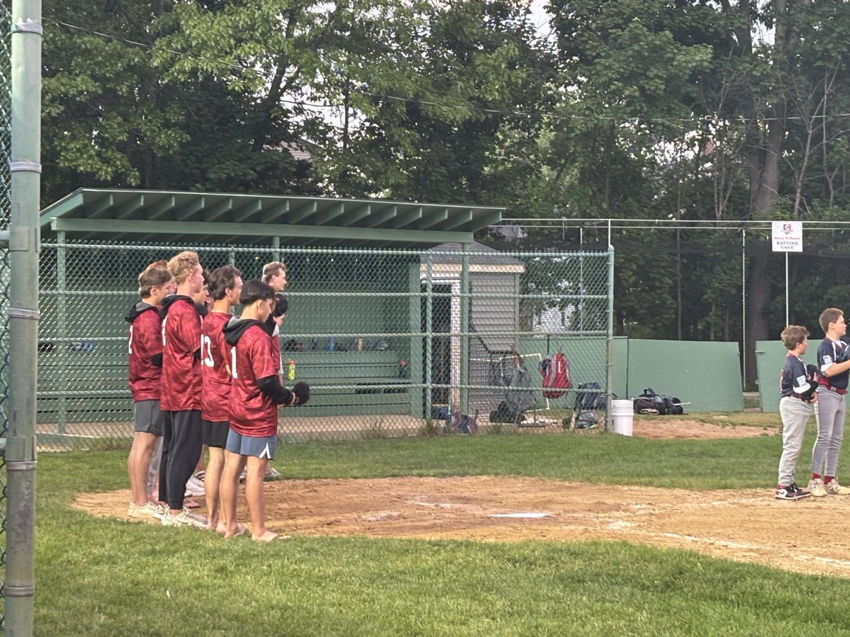 CHSTideBaseball's tweet photo. Thank you @concordamerican for having us out tonight! The boys had a blast! https://t.co/mZicfCLgi9