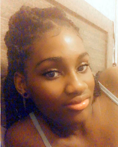 Ohio Shy Girl tweet media