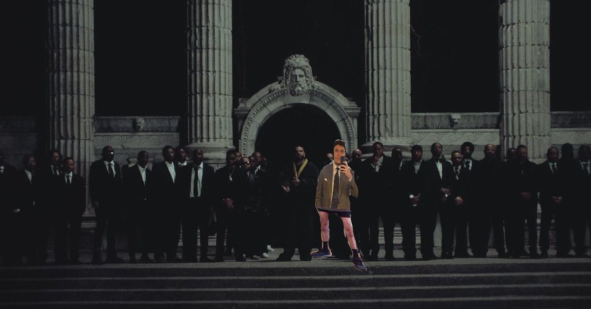 ValSupreme's tweet photo. Twistin' that M and the O and the B
Twistin' the O and the C and the T and the O and the B and the E and the R and the G and the A and the N and the G!!! https://t.co/QBy2DBOHdA