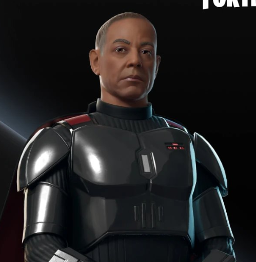 ShiinaBR's tweet photo. Gus Fring has returned to Fortnite after 355 days

Use Code "Shiina" and get him here: https://t.co/cohHyxyDyN ❤️ #EpicPartner https://t.co/p4eZODwZfY