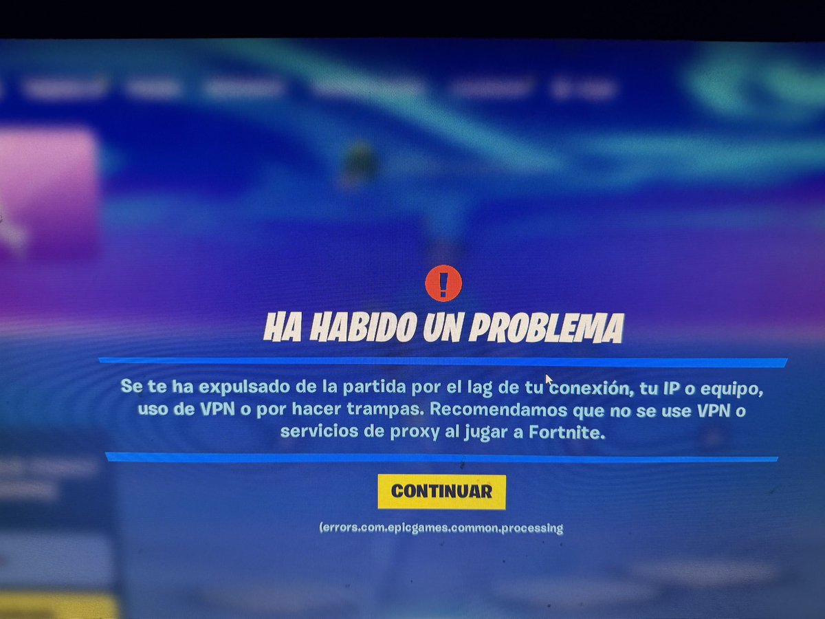 joordiramirez's tweet photo. @zafryfnr Yo he comprado hoy un PC en wallapop y al entrar en partida me sale esto AYUDA https://t.co/bkys2ygYcL