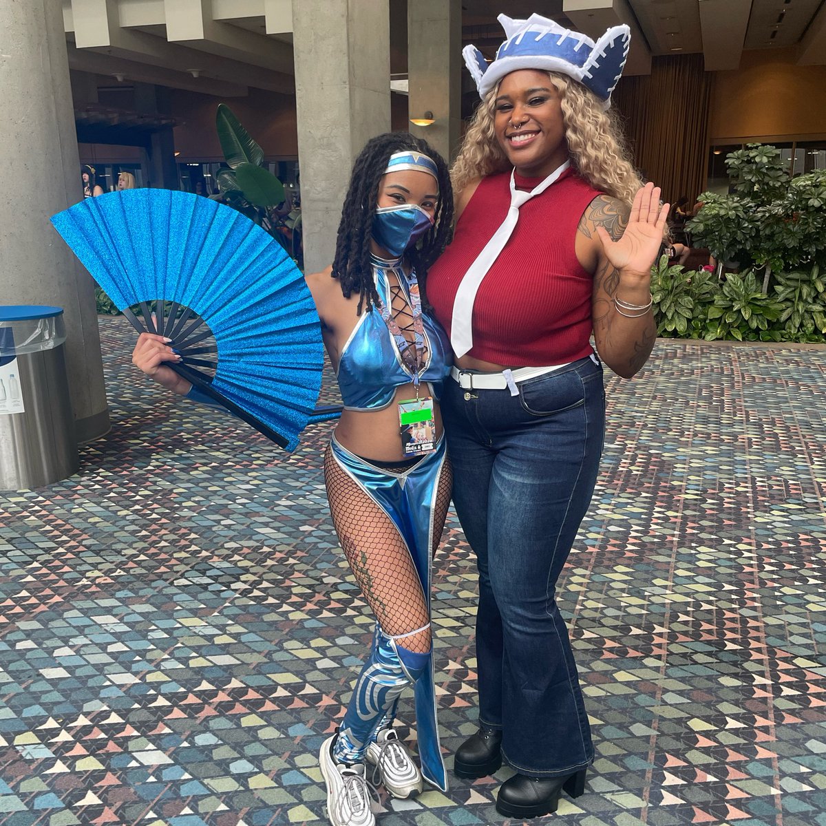 Courtney ✨ tweet media