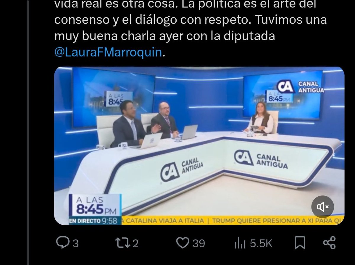Walter Castro tweet media