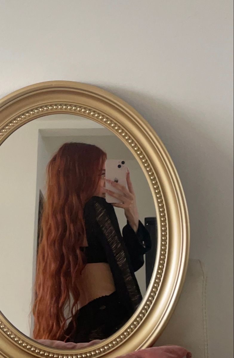 CrazedCharm's tweet photo. POV: I send you mirror selfies. https://t.co/F26rJJylky