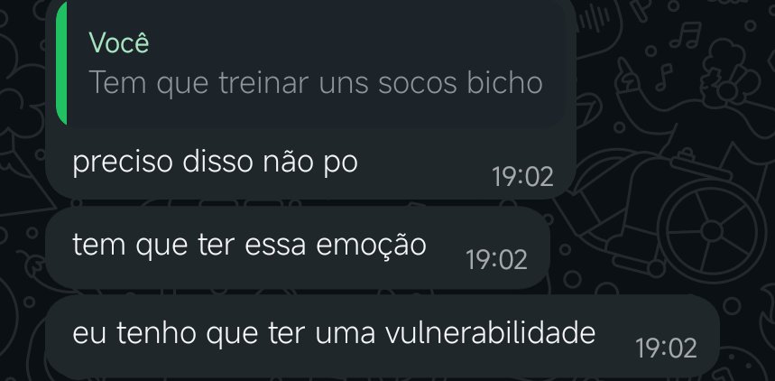 Renato Money Acriano tweet media
