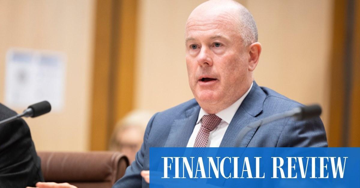 FinancialReview's tweet photo. KPMG Australia chief executive Andrew Yates has resigned over the firm’s repeated failure to deal with wide-ranging whistleblower allegations of client data misuse. https://t.co/OCodzQ8v4b https://t.co/WLDYYMt8pW