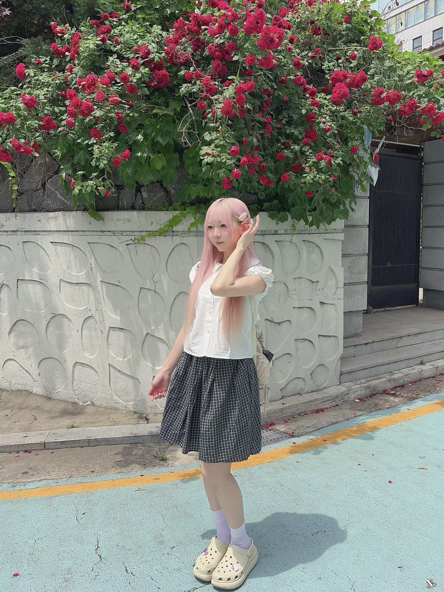 桜木穂乃花(airattic) tweet media