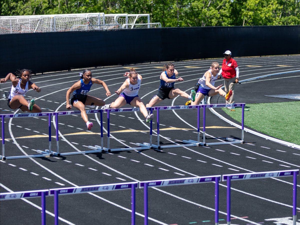 CrownCollege's tweet photo. Reminiscing on an incredible finish to this year’s track &amp; field season. Multiple student-athletes earned All-American honors &amp; national titles while the women’s team placed 5th at the NCCAA Championships. We’re proud of how they represented Crown with excellence and integrity. https://t.co/gksi8vCozf