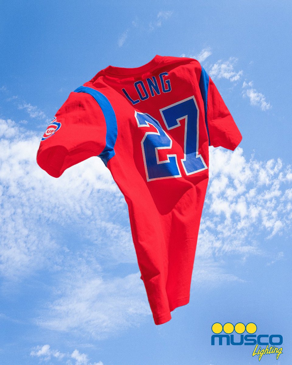 IowaCubs's tweet photo. Get your own Jonathon Long jersey t-shirt! 

Be one of the first 1,000 fan into the game on Thursday June 4 to grab yours! 

Get your ticket to the game now: https://t.co/5asVQWCQGj https://t.co/HbEGkoyJ8C
