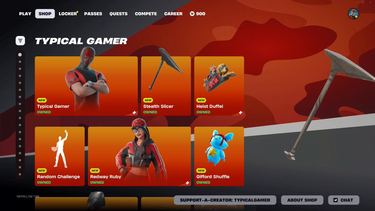 OfficialYoungRB's tweet photo. @TypicalGamer congrats bro https://t.co/mWuZIos2KZ