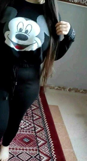 بنت صنعاء tweet media