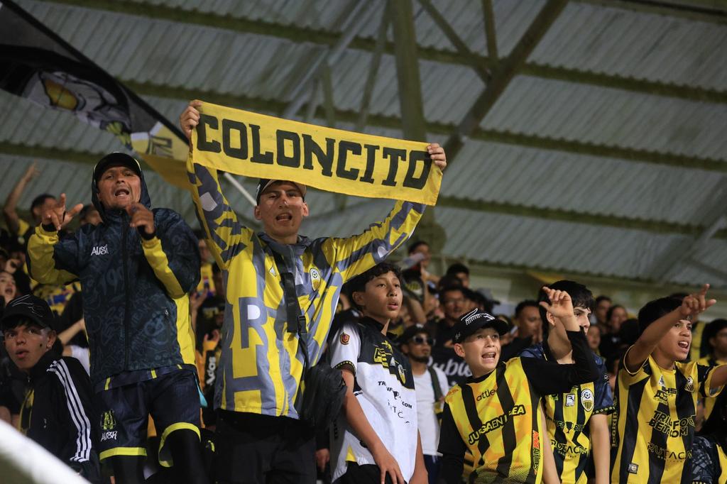 Deportivo Táchira FC tweet media