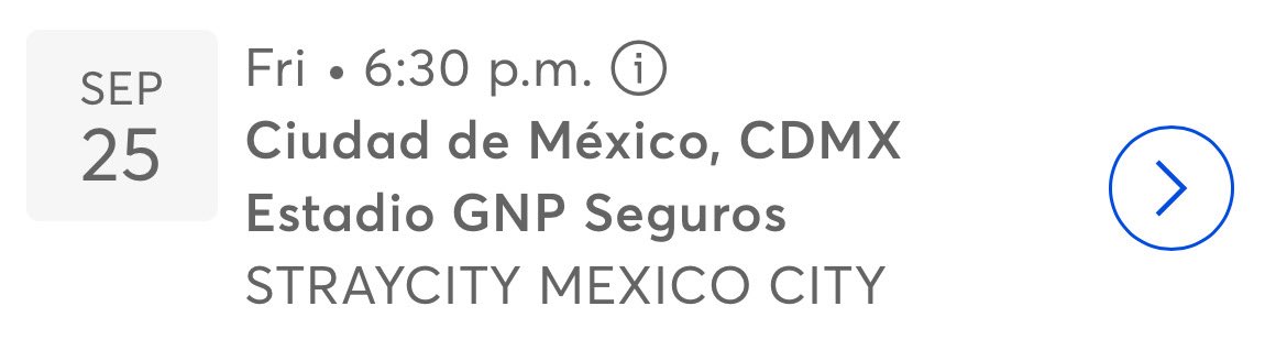 ★mily🇲🇽 VIO A SKZ tweet media