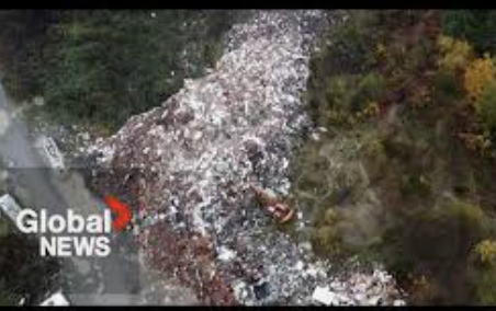KatKanada_TM's tweet photo. Now the Natives are mad that non-native Canadian can visit a provincial park. 

They want it closed to non-natives for extended periods so the "land can rest." 

Rest how? 

Like this Cowichan land bit is "resting?" https://t.co/1kBn3qgUor