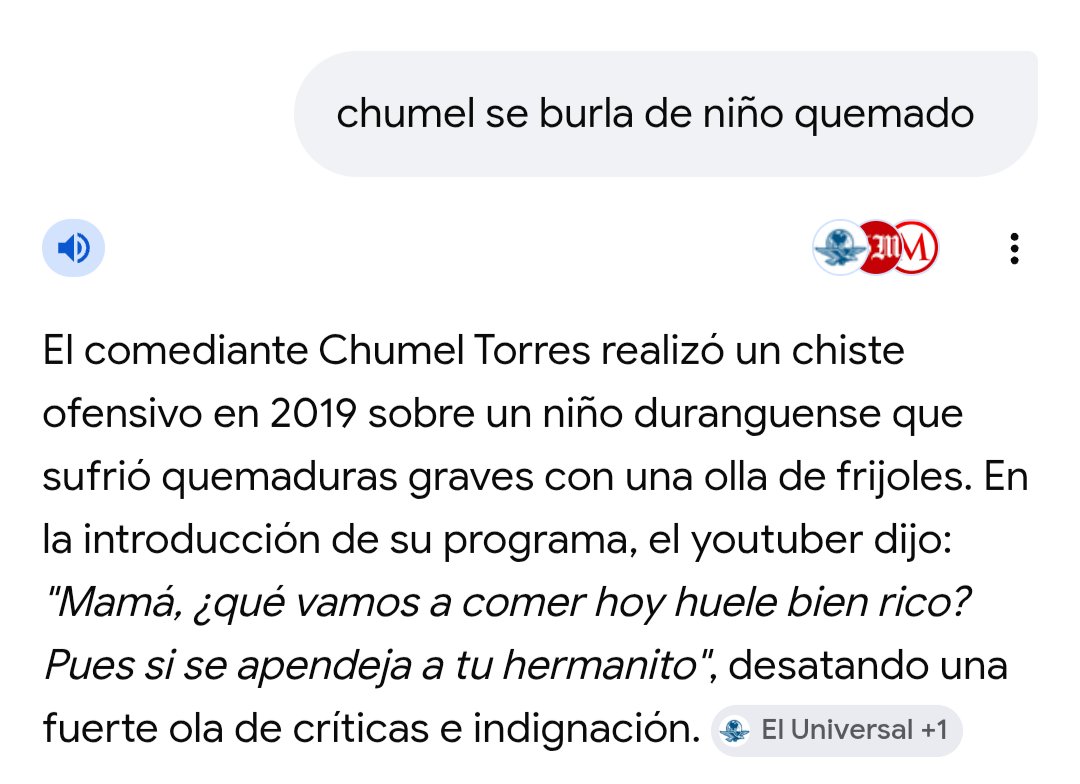 Don_DavidZ's tweet photo. @ChumelTorres No Chumel, no estás arrepentido, es más, ni te duele lo q haces, lo sabes perfectamente, hace 7 años te burlaste de un niño q por accidente se quemó en Durango,  2 años después te burlaste de nuestros indígenas.

Acepte como hombrecito y pague las consecuencias @Radio_Formula https://t.co/Hnexo6ShzJ