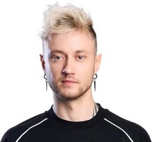 TrackDiff's tweet photo. Rekkles 🇸🇪 achieves Challenger 1,831LP on the Korean server.

The milestone was earned with a respectable 57% win rate over 388 games - during day 23 of 40.

He is currently pushing for Rank 1 (2,799LP) and favoring Bard on which he maintains a 7.9KDA, 67%KPA and 76% win-rate on.