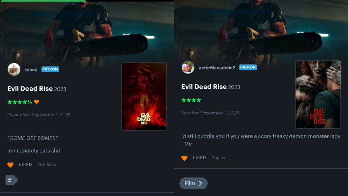 Rachel ¹⚡️💢 tweet media