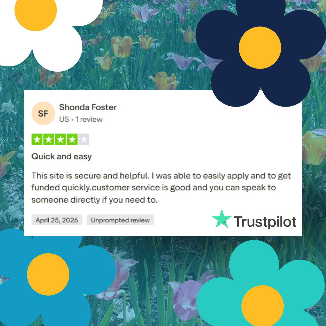 CreditNinjaCom's tweet photo. Big thanks to Shonda Foster for sharing her CreditNinja experience on Trustpilot! 
You can also look at more reviews here: https://t.co/6eaBTdOLeH https://t.co/kWHYkf8U90