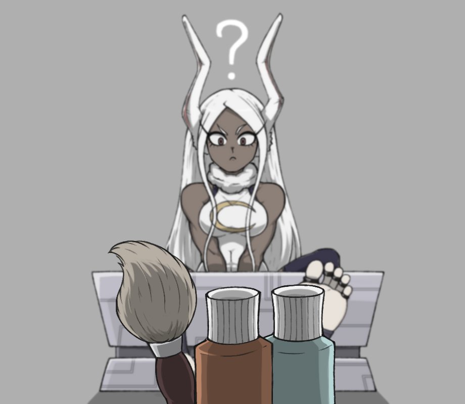 guy_penta's tweet photo. [Late] Easter-ko (1/2) https://t.co/bXG74LHLyT