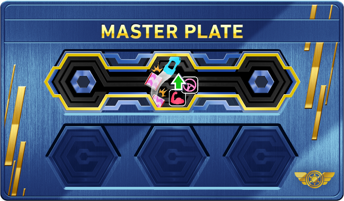 Sonic Racing: CrossWorlds tweet media