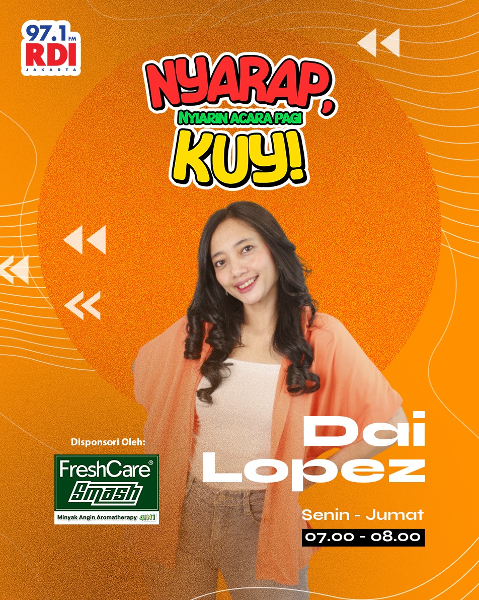 rdi971's tweet photo. selamat pagiii semuaaa !!!

#NyarapKuy bareng @freshcareidn hadir lagi nih hari ini, buat kamu yang lagi masuk angin, ga enak badan, langsung aja dioles dan di kerok pake freshcare smash yaa!

yukk yang udah bangun, langsung pada absen aja yaa sekarang di 081514689995 yaa ! https://t.co/9YkZmiizcM