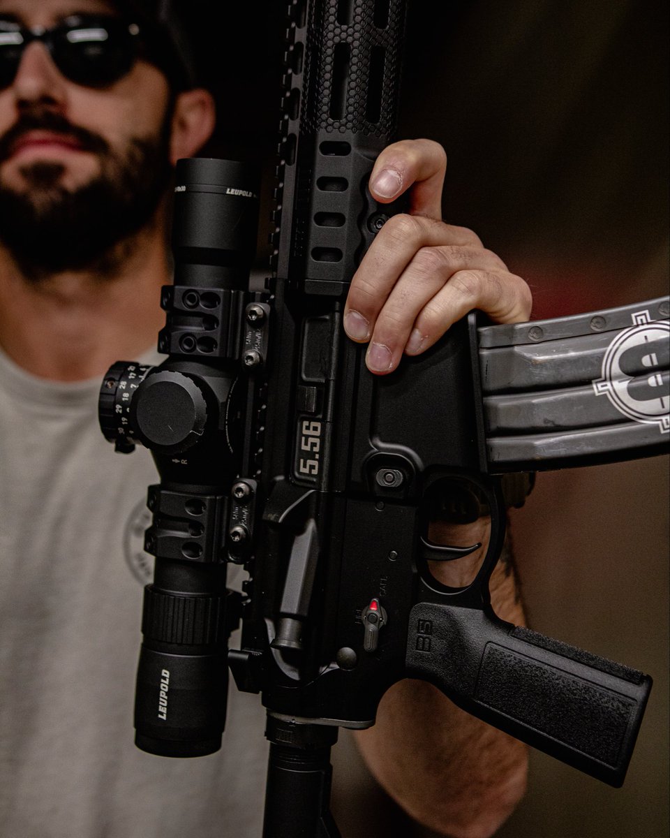hub_az's tweet photo. What’s are your thoughts on the @SonsOfLibertyGW MK1?? https://t.co/BAWScfwKQO