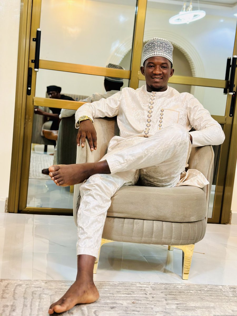 sheriffojobz's tweet photo. It has been a minute here! 

Eid Mubarak 2026. https://t.co/NqXBLCl3SY