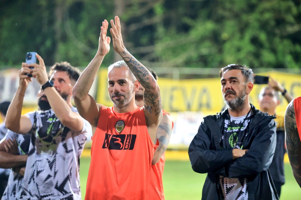 Deportivo Táchira FC tweet media