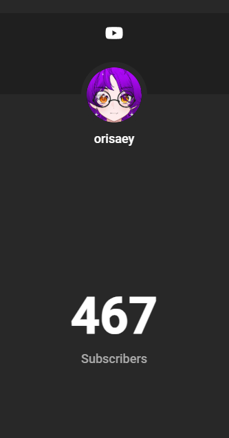 orisaey 😈✨ tweet media