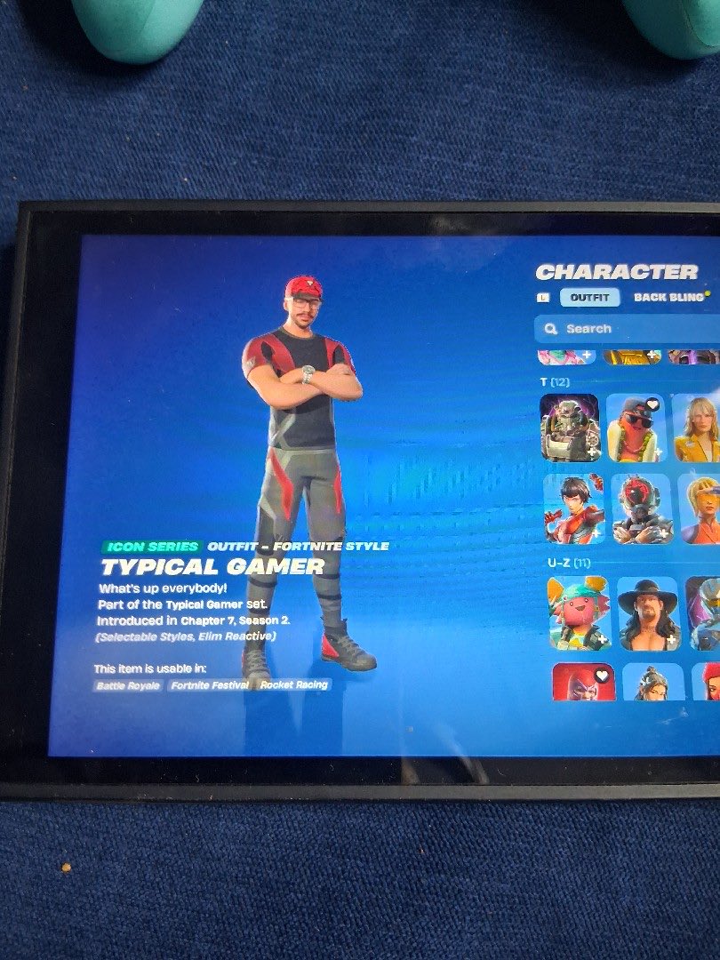 FlashGordon02's tweet photo. @TypicalGamer can I Get a shoutout for my son Gus? It’s his birthday and he just bought your bundle for it. https://t.co/ViK650DFsv