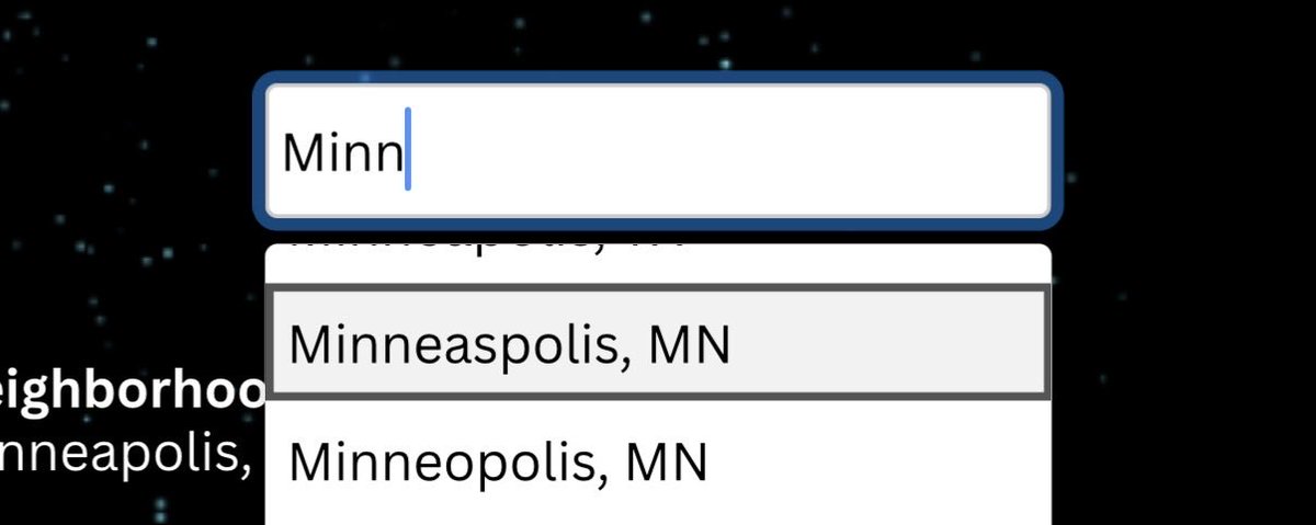 em_luetkemeyer's tweet photo. “Minneapolis” is also spelled wrong in a variety of ways. 2 arrests in “Minneapoils,” one in “Minneapolois,” 3 in “Minnapolis” … https://t.co/8qPM5bAOMB