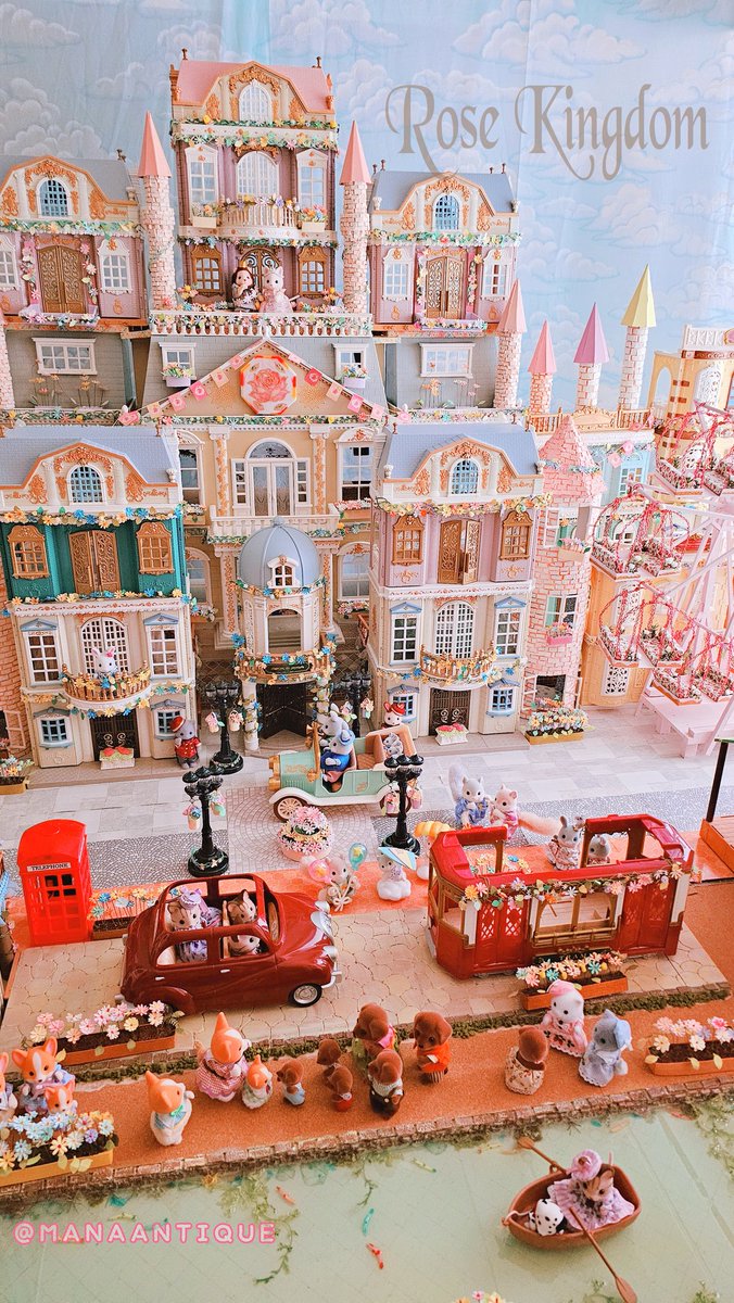 44ncake's tweet photo. おはよ〜ローズ王国🦁👑🌹✨
#今日のローズ王国🦁👑🌹
#TodaysRoseKingdom 🦁👑🌹
#ローズ王国🦁👑🌹
#RoseKingdom🦁👑🌹
#MANAANTIQUE https://t.co/Pzk2NrIt4t