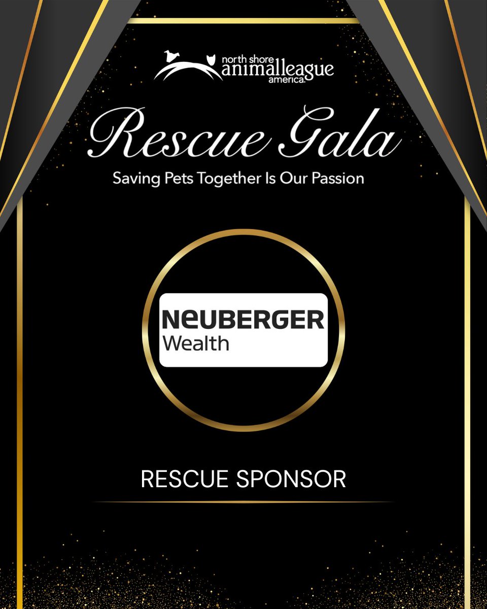 North Shore Animal League America tweet media