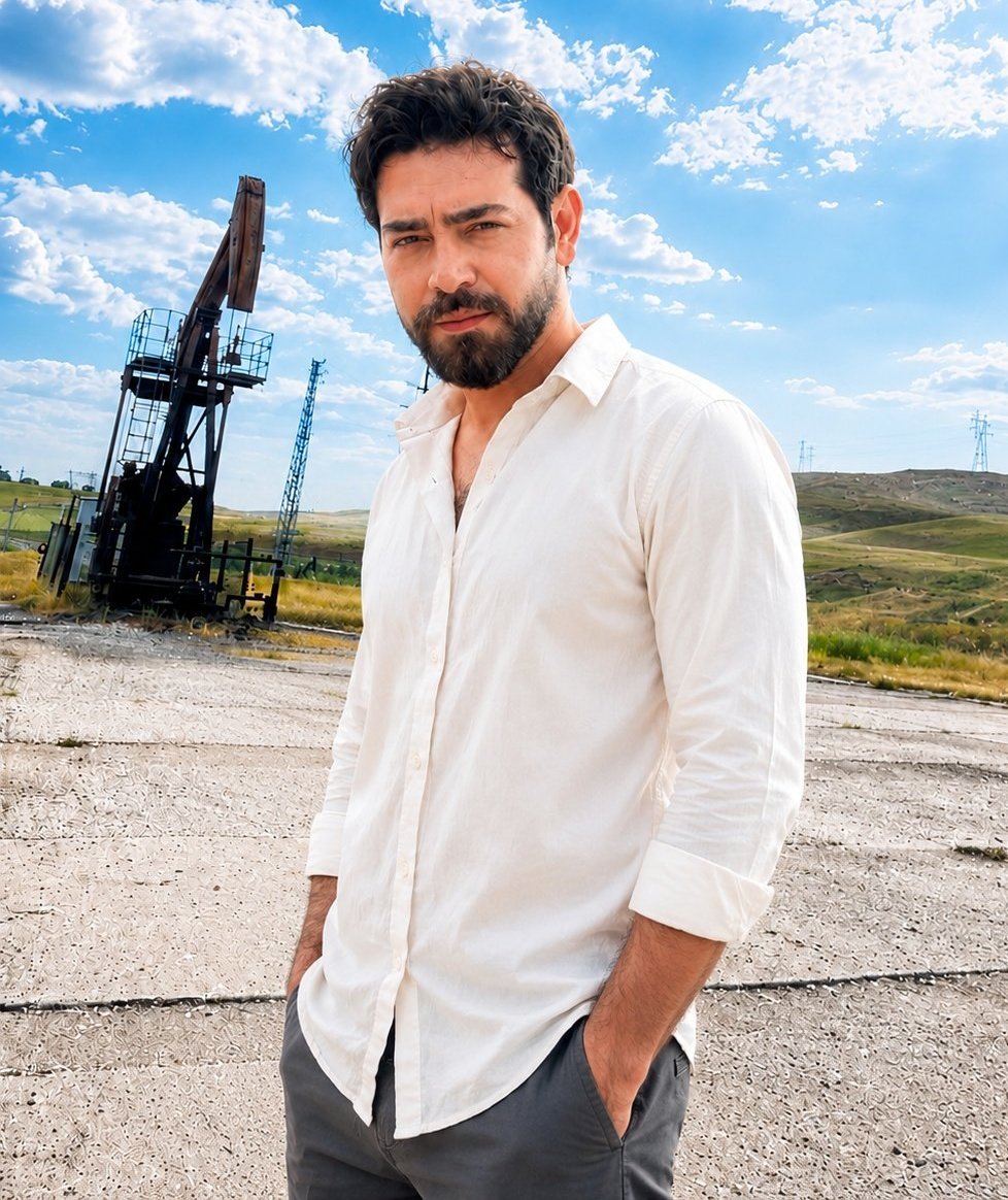 NınaaBarış🇺🇲 tweet media